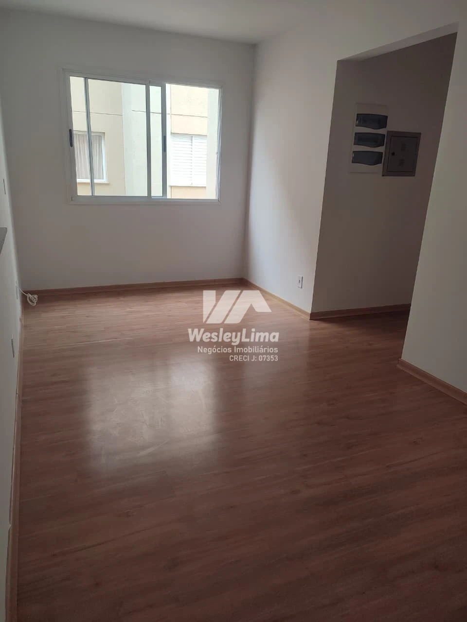APARTAMENTO PARA LOCAÇÃO - RES. PORTAL DO SOL - ZONA NORTE