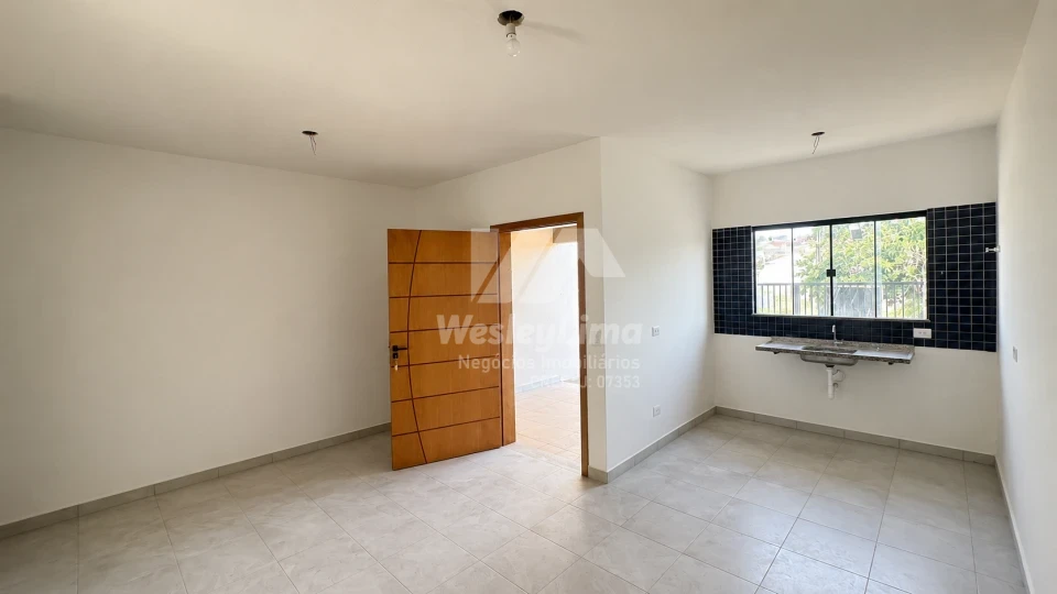 Casa Geminada Nova à Venda e Locação no Jardim da Gavea | 2 Quartos