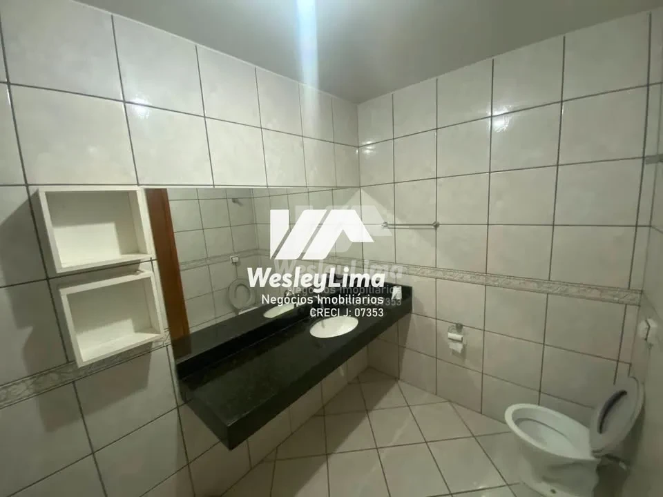 Imagens do imóveis Sobrado à Venda no Quadra Norte – Londrina/PR | 4 Quartos e Espaço Gourmet