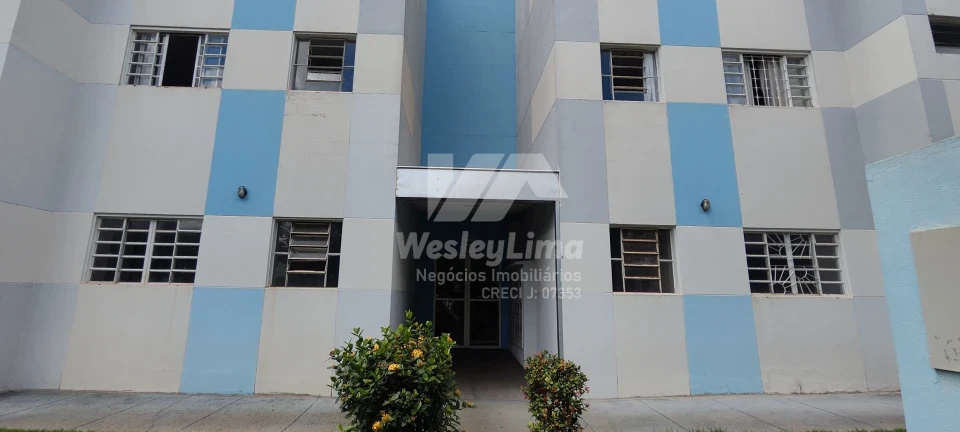 Imagens do imóveis APARTAMENTO PARA LOCAÇÃO – JARDIM STRASS - CARMEL BEZZINA II | LONDRINA