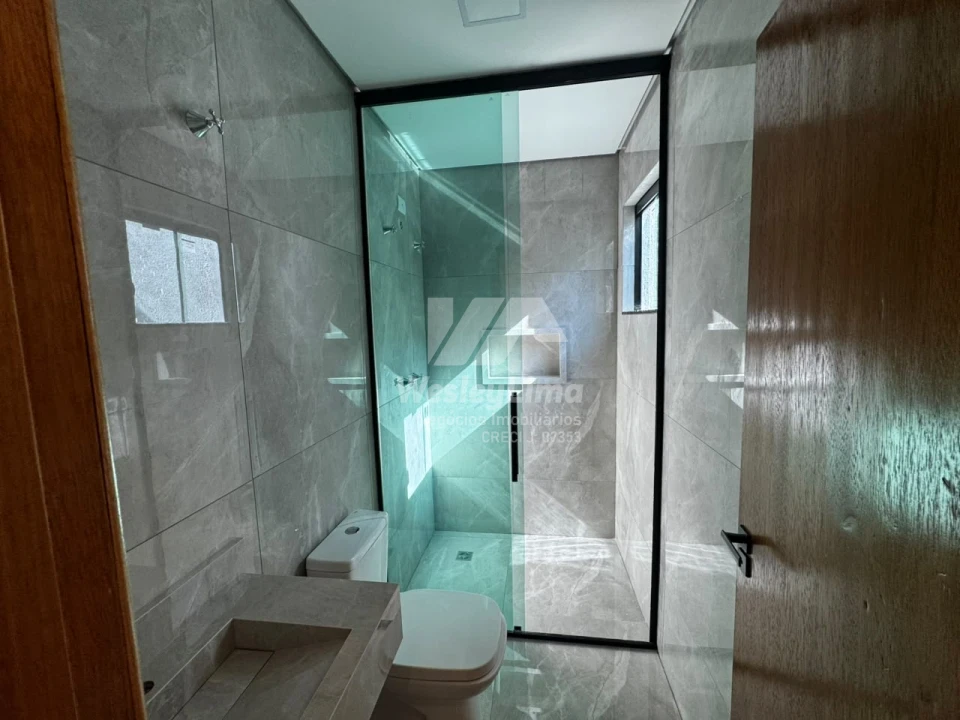 Imagens do imóveis Casa à Venda no Condomínio Heimtal Park em Londrina | 3 Quartos | Suíte | Segurança 24 Horas