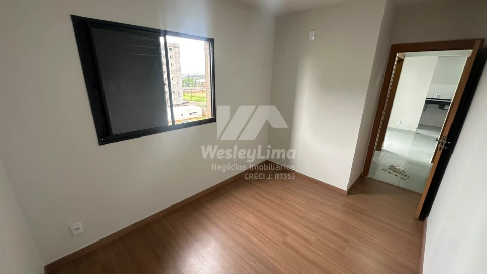 Imagens do imóveis Apartamento para Locação em frente ao shopping norte | 2 Quartos | R$ 1.500