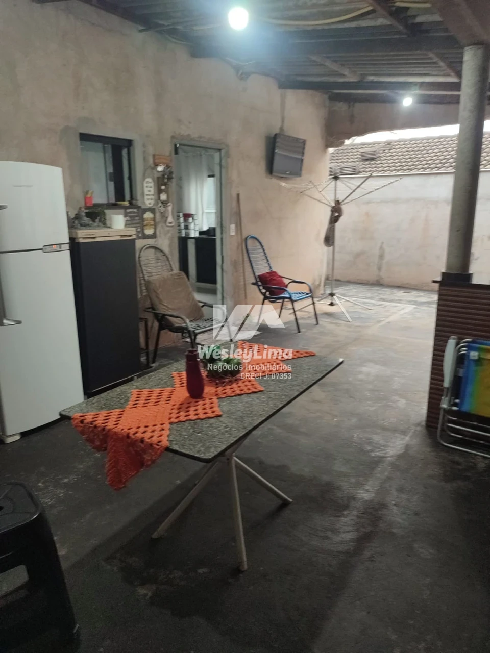 Casa  á Venda Residencial do Café - Londrina