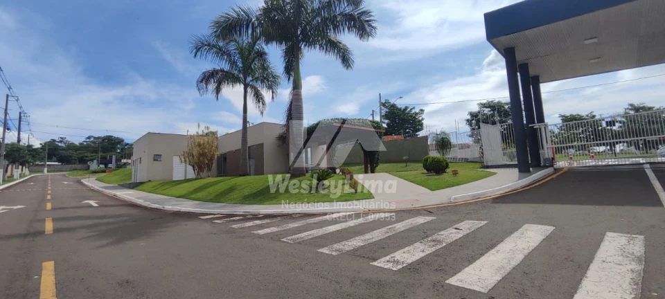 Imagens do imóveis CASA EM CONDOMINIO PARA VENDA - CONDOMINIO ROYAL NORTE - HEIMTAL - LONDRINA