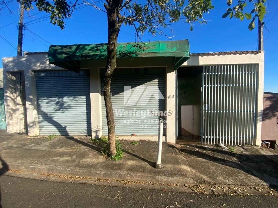 Imagens do imóveis CASA A VENDA !! EXCELENTE OPORTUNIDADE DE VENDA NO JARDIM PLANALTO – LONDRINA/PR
