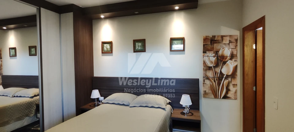 Imagens do imóveis CASA VENDA  - CONDOMINIO HEIMTAL PARK LONDRINA