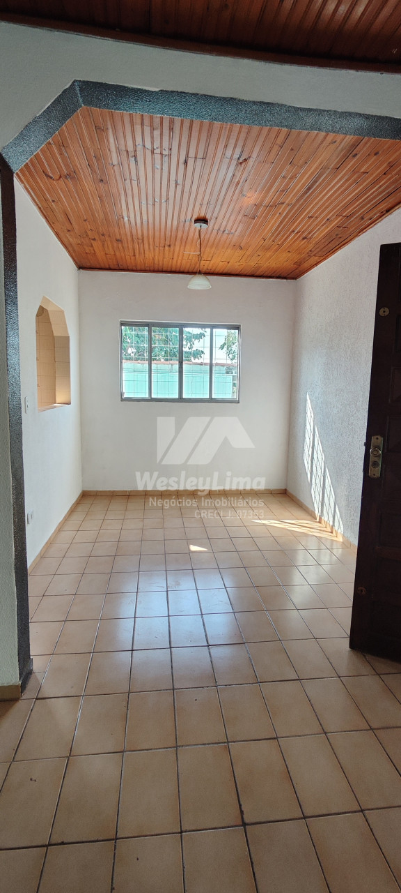 Imagens do imóveis Casa Para Alugar Conjunto Vivi Xavier Londrina