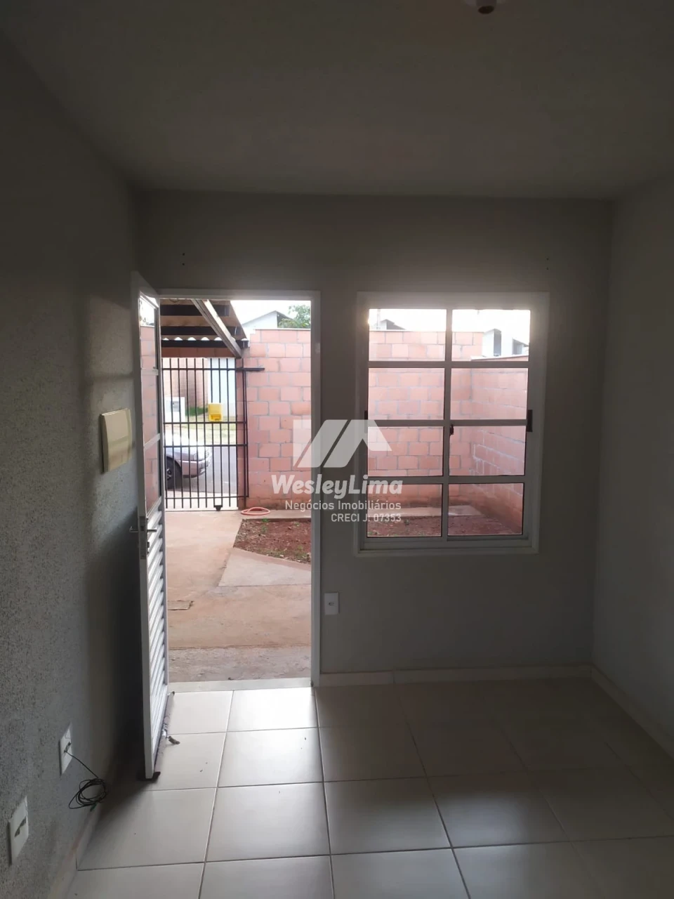 Casa Para locação. Bem Viver Londrina