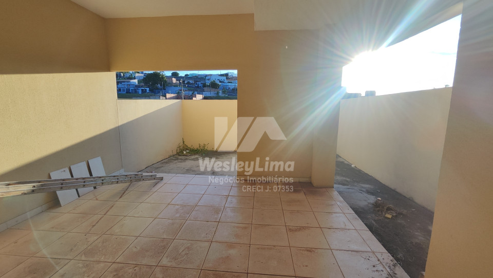 Imagens do imóveis Casa Á Venda E Locação Jardim Barra Forrest Londrina