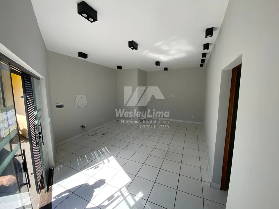 Imagens do imóveis Sala Comercial Ampla com Ar-Condicionado — 2 em 1 • Localização Estratégica na Zona Norte!