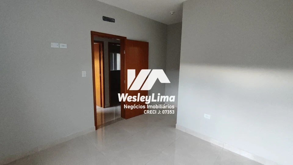 Casa Para á Venda Conjunto Parigot De Souza 3 Londrina