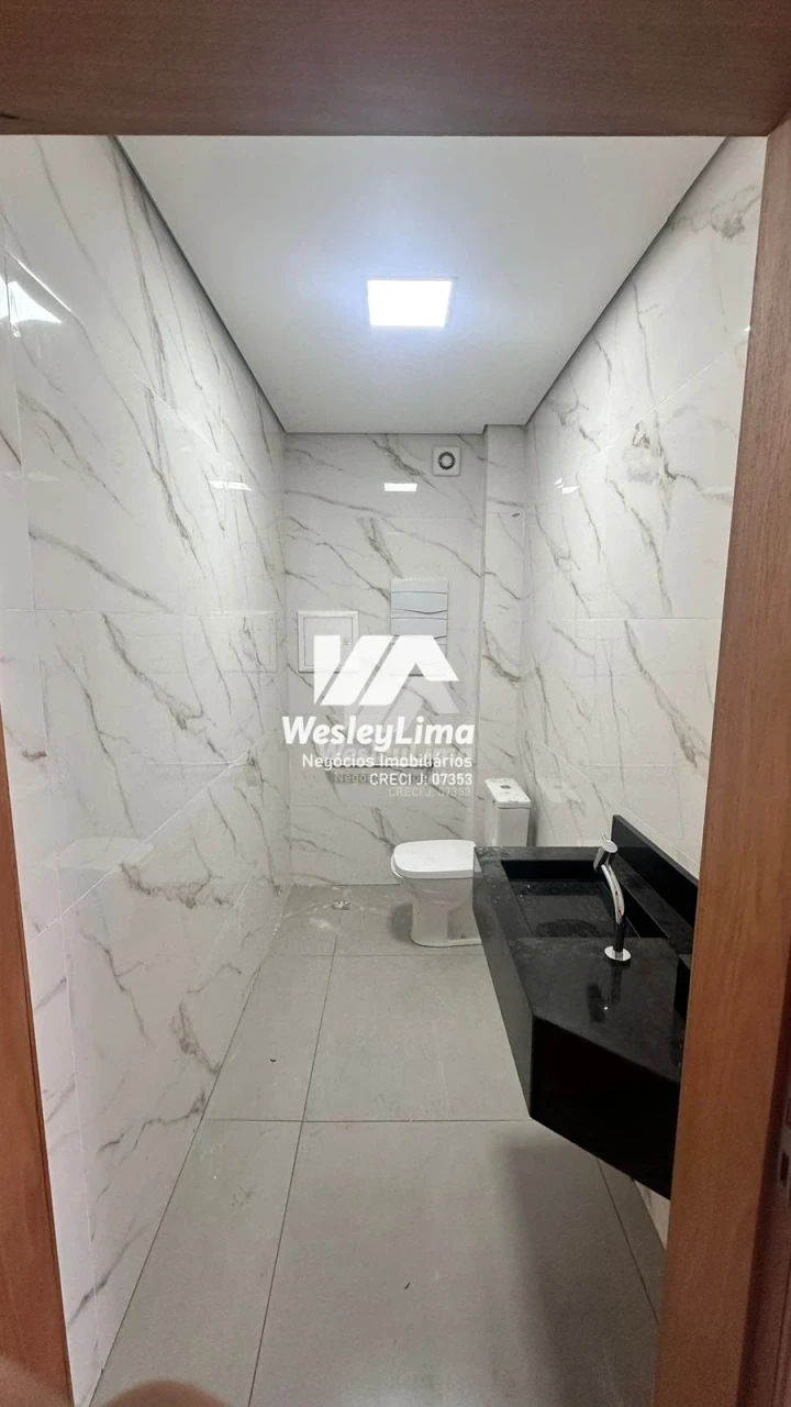 Imóvel Comercial para locação -   Av. Saul Elkind - Zona Norte - Londrina