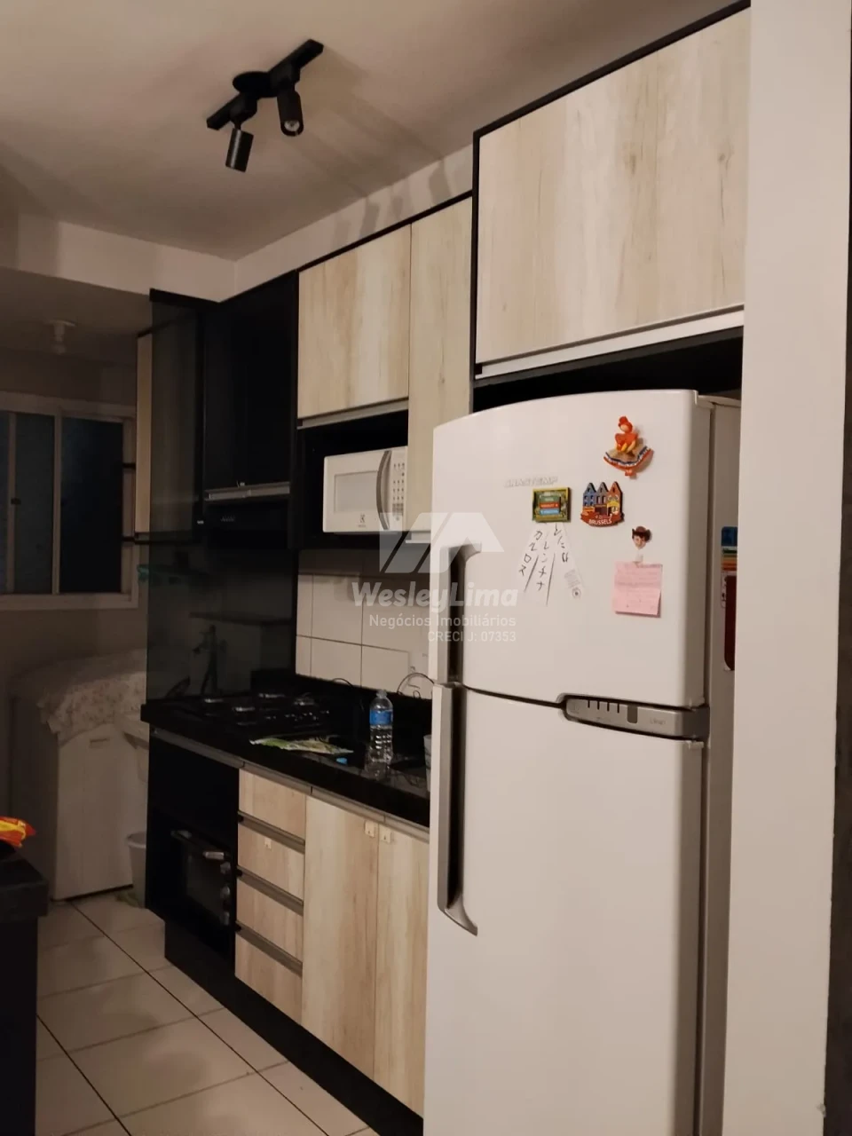Imagens do imóveis Apartamento para Locação no Norte Park com 3 Quartos no Jardim São Paulo II em Londrina