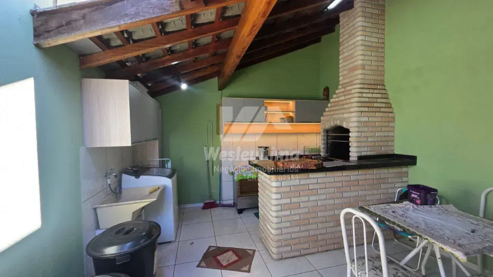 Imagens do imóveis Casa à Venda no Portal do Império – Espaço, Conforto e Lazer