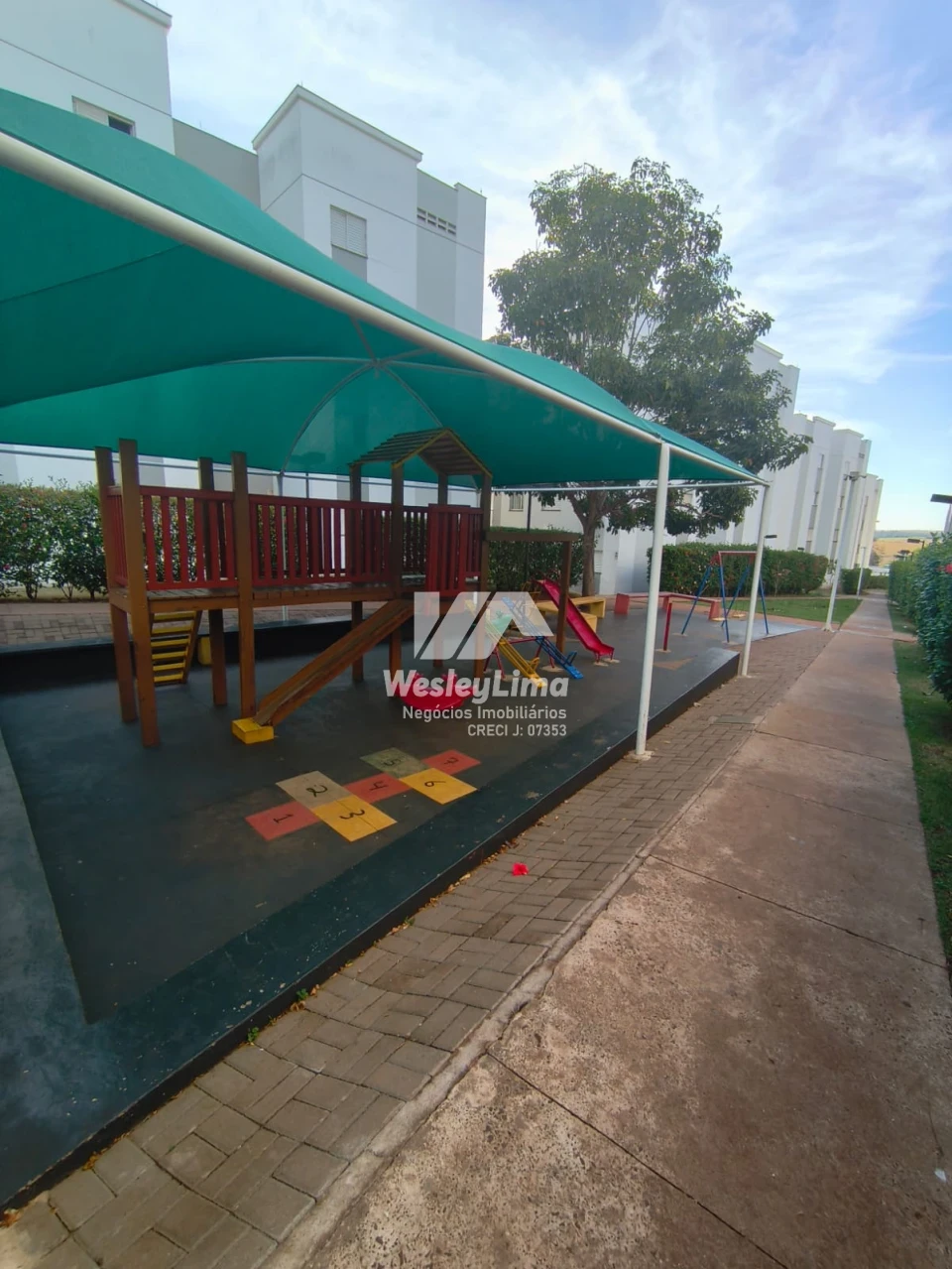 Imagens do imóveis Apartamento para Locação e Venda  Residencial Norte Park Londrina