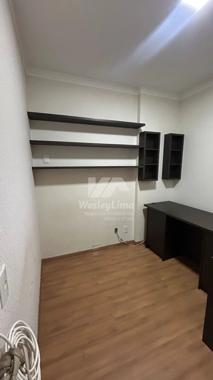Apartamento Á Venda Edifício Acqua Royal Londrina