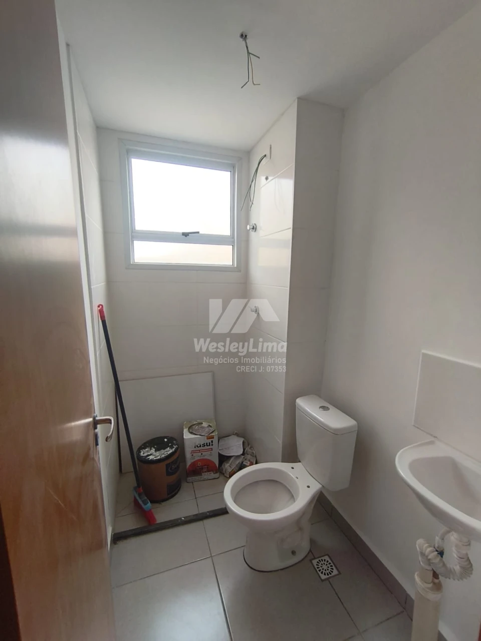 Imagens do imóveis APARTAMENTO PARA LOCAÇÃO - RESIDENCIAL LAKE VAN GOGH - ZONA LESTE