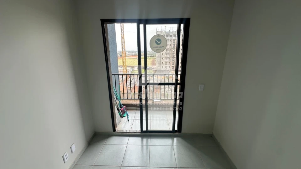 Imagens do imóveis Apartamento para Locação em frente ao shopping norte | 2 Quartos | R$ 1.500
