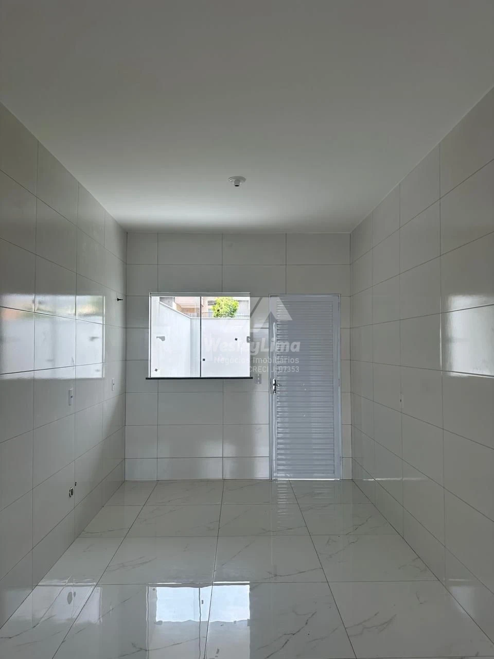 Casa Geminada À Venda Jardim Moema Londrina