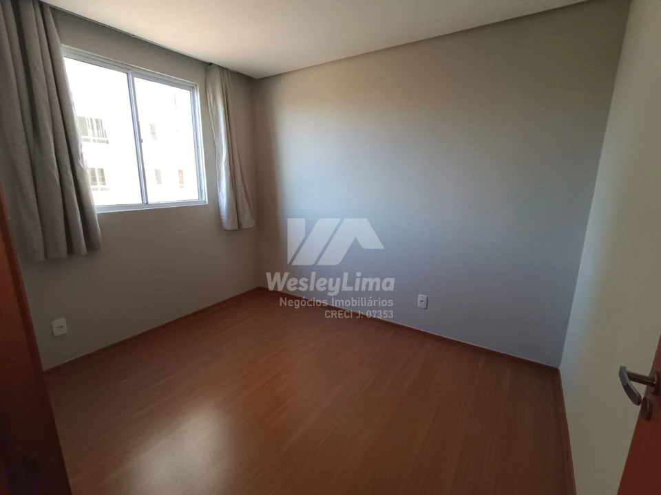 Apartamento Para Alugar Residencial Lituania Londrina