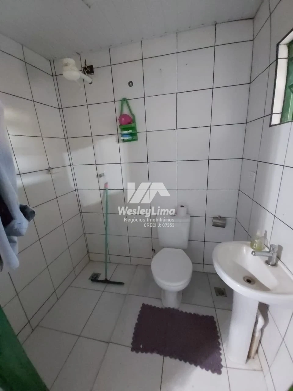 Casa Para Locação- JD. Portal Do Sol- Londrina