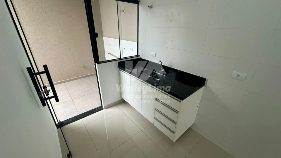 Imagens do imóveis CASA NOVA PARA LOCAÇÃO – JARDIM STRASS