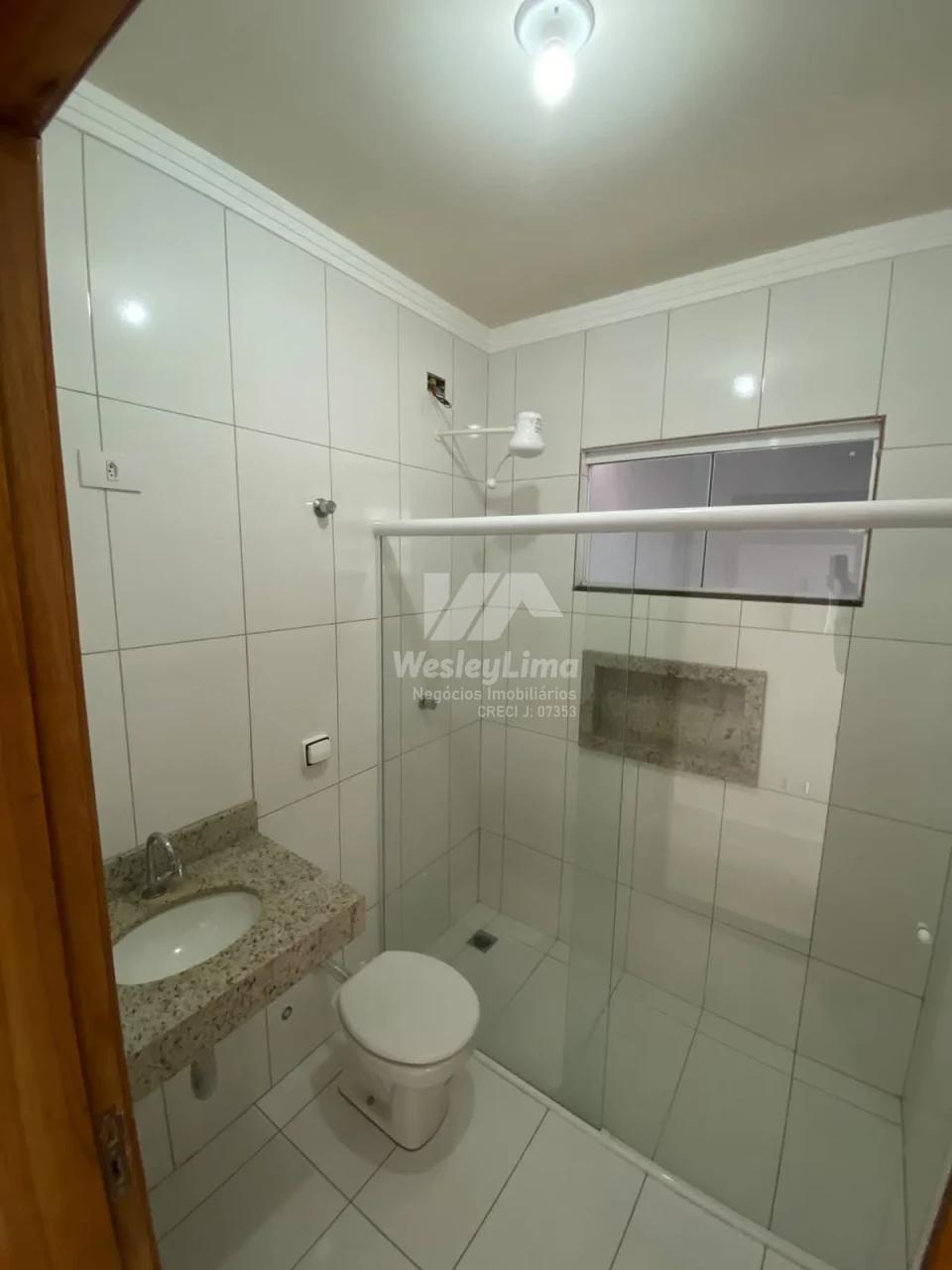Imagens do imóveis Casa Geminada para Locação no Jardim São Paulo II | 3 Quartos, Suíte e Excelente Espaço Interno