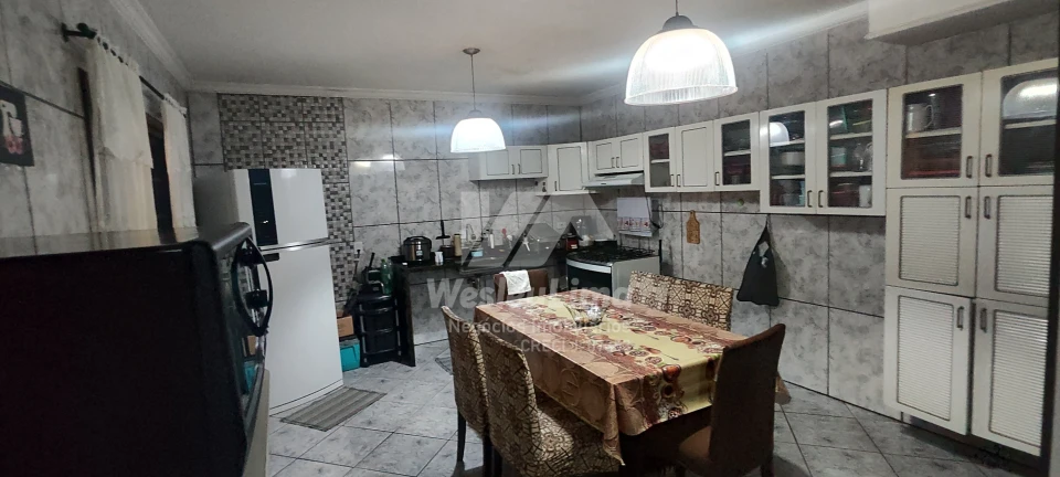 Imagens do imóveis Sobrado Á Venda Residencial Quadra Norte Londrina