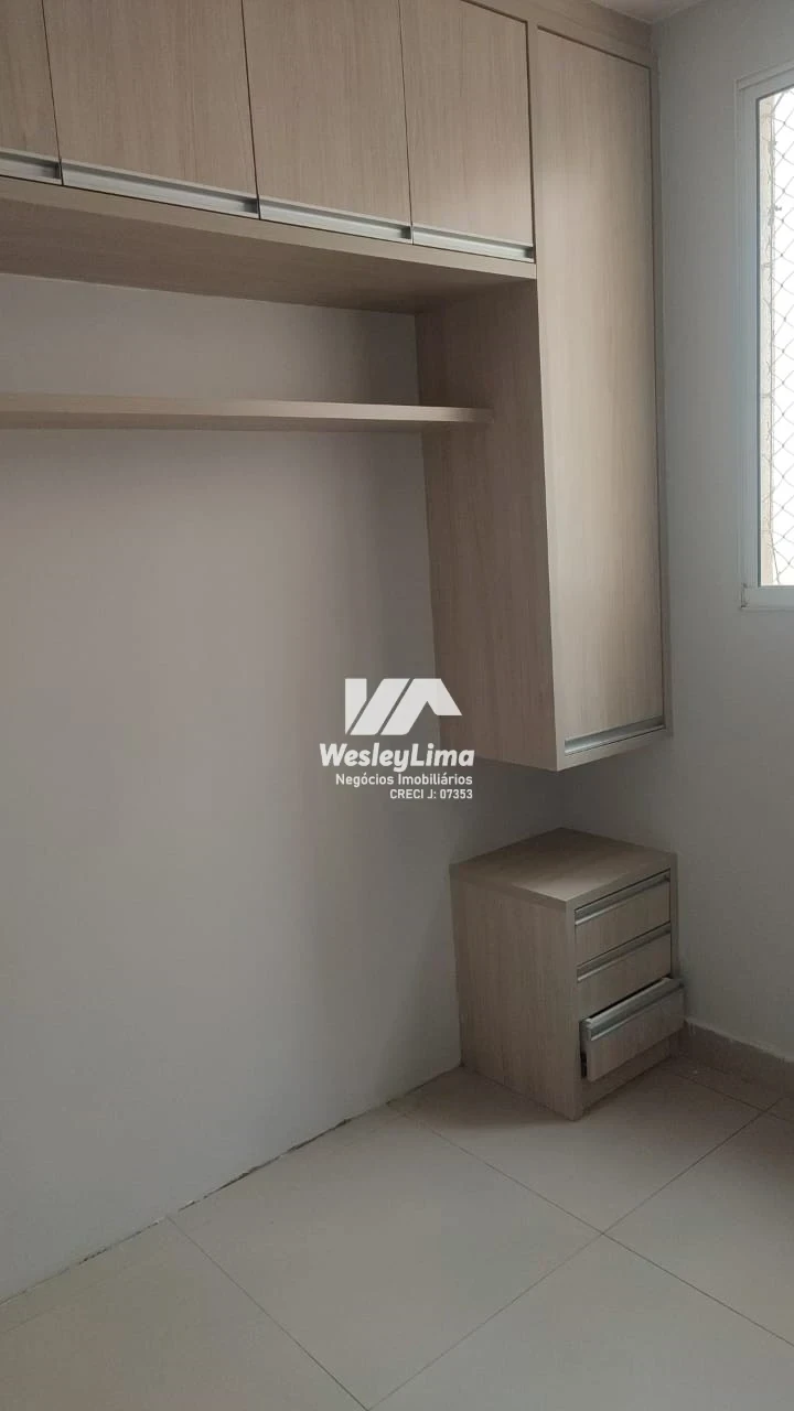 Apartamento Locação  - Condomínio Spazio Lyon Londrina - ZONA NORTE