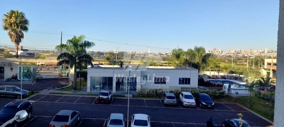 Apartamento Para Alugar Spazio Lille  Londrina