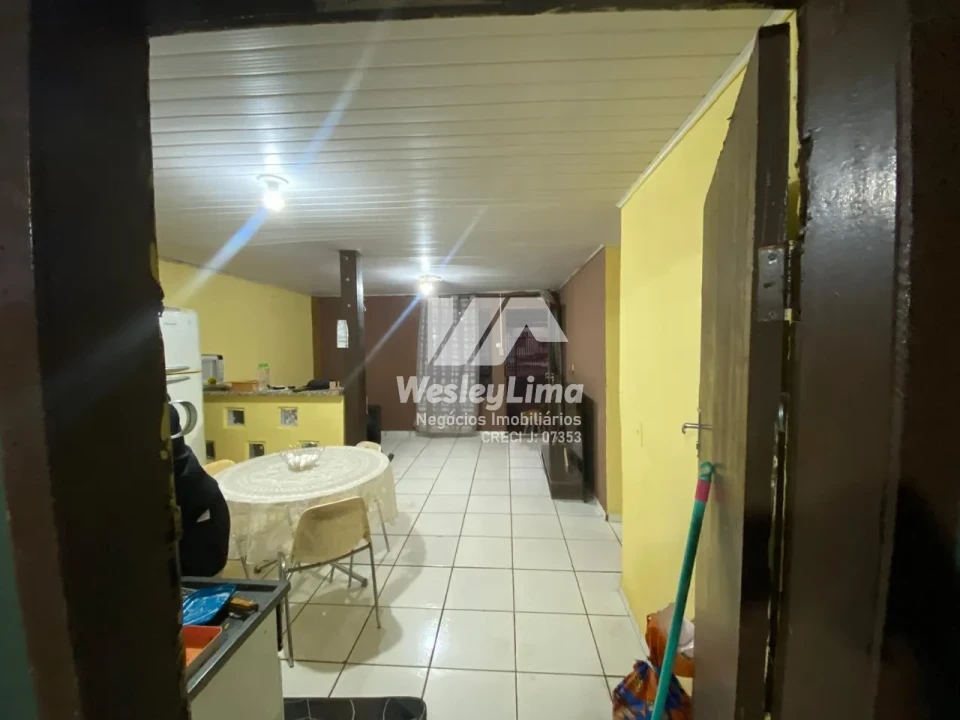 Imagens do imóveis Oportunidade Única! Terreno com 2 Casas Construídas – Jardim das Palmeiras | Apenas R$ 300.000