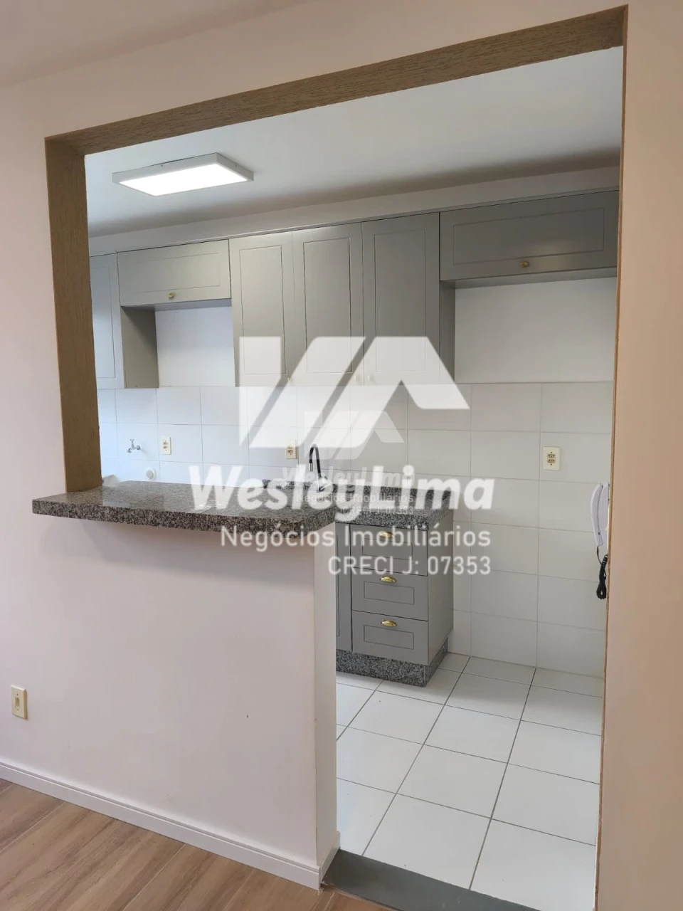 Imagens do imóveis Apartamento Térreo à Venda e Locação | Spazio Lyon – Londrina