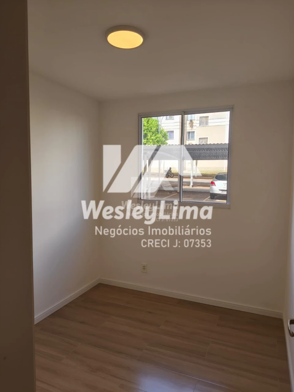 Imagens do imóveis Apartamento Térreo à Venda e Locação | Spazio Lyon – Londrina