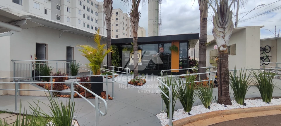 Apartamento À Venda Spazio Lille  Londrina