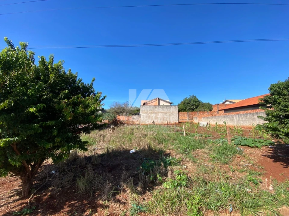 Imagens do imóveis Terreno à venda no Jardim Paris – 250 m²