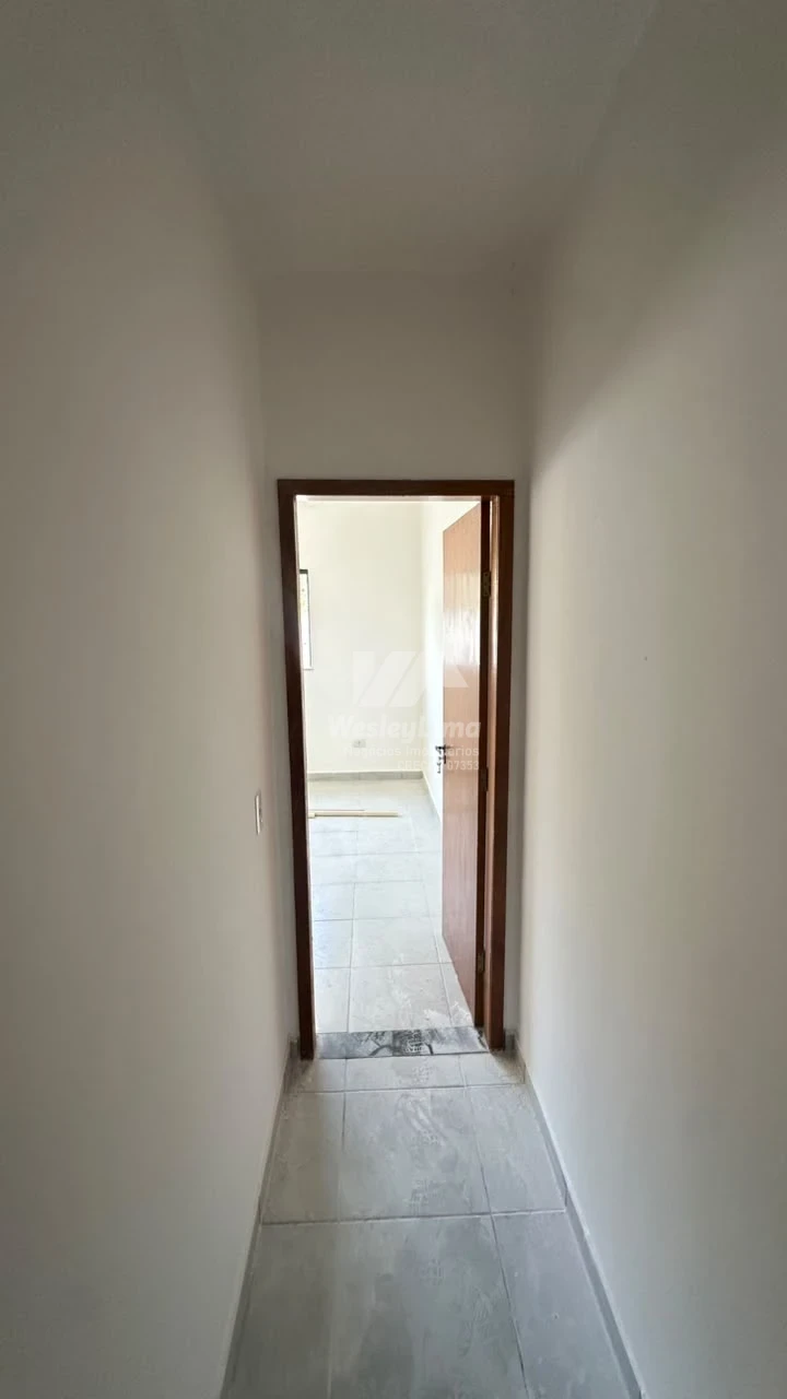 Casa Geminada Nova à Venda e Locação no Jardim da Gavea | 2 Quartos