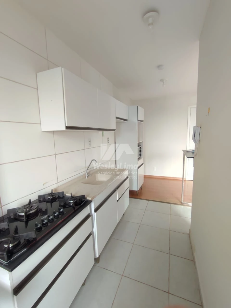 Imagens do imóveis Apartamento Para Locação - Condomínio Flor de Lótus- Jardim Maria Celina Londrina