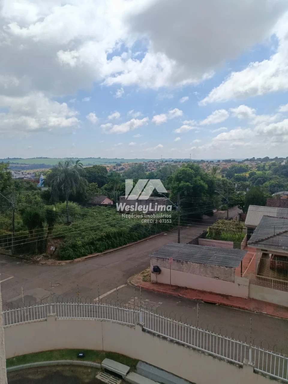 Imagens do imóveis Apartamento para locação  Condomínio Floratta  Londrina