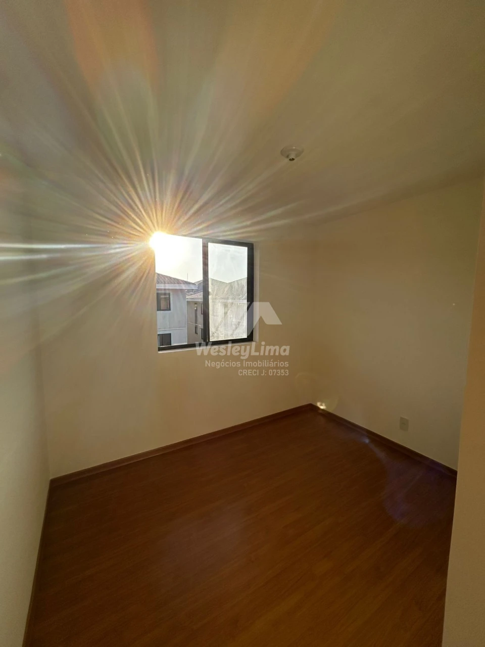 Apartamento Locação e Venda - Flor de Lótus - Zona Norte