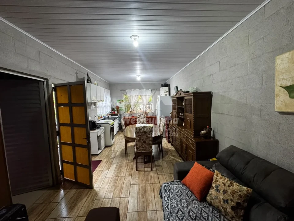 Chácara à Venda no Recanto Amaral – 1.000 m² ou Opção de 500 m² – Warta/Cambé PR