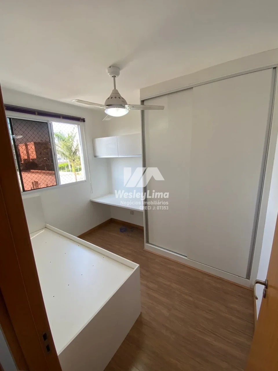 Imagens do imóveis Apartamento Para Locação - Condominio Residencial Spazio La Traviata