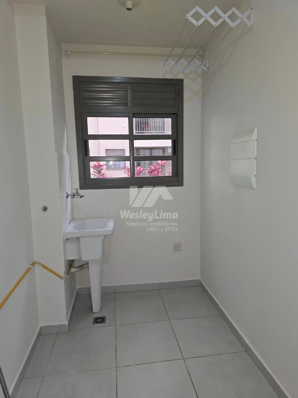 APARTAMENTO LOCAÇÃO - REAL PARK - ZONA NORTE