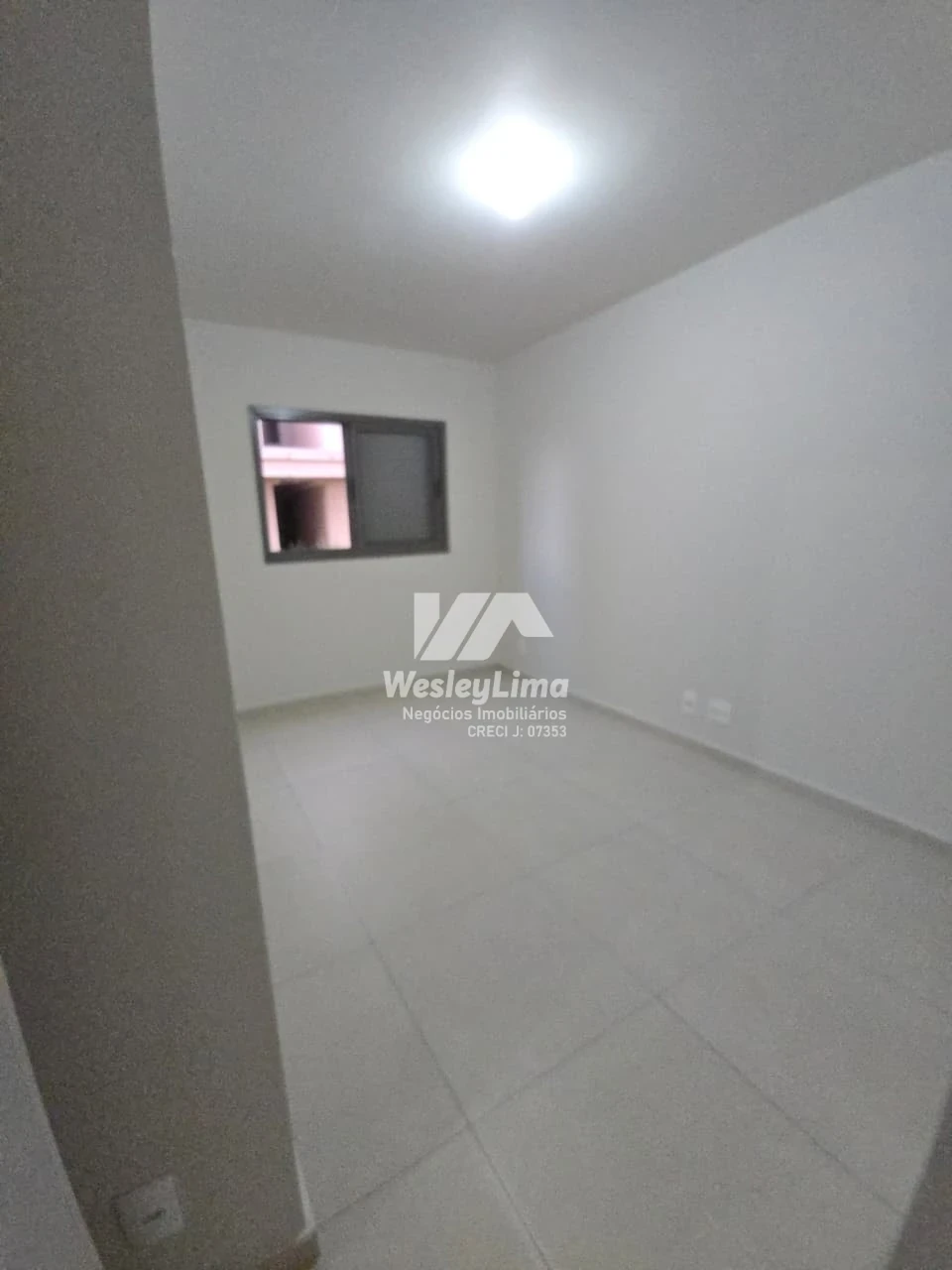 APARTAMENTO LOCAÇÃO - REAL PARK - ZONA NORTE