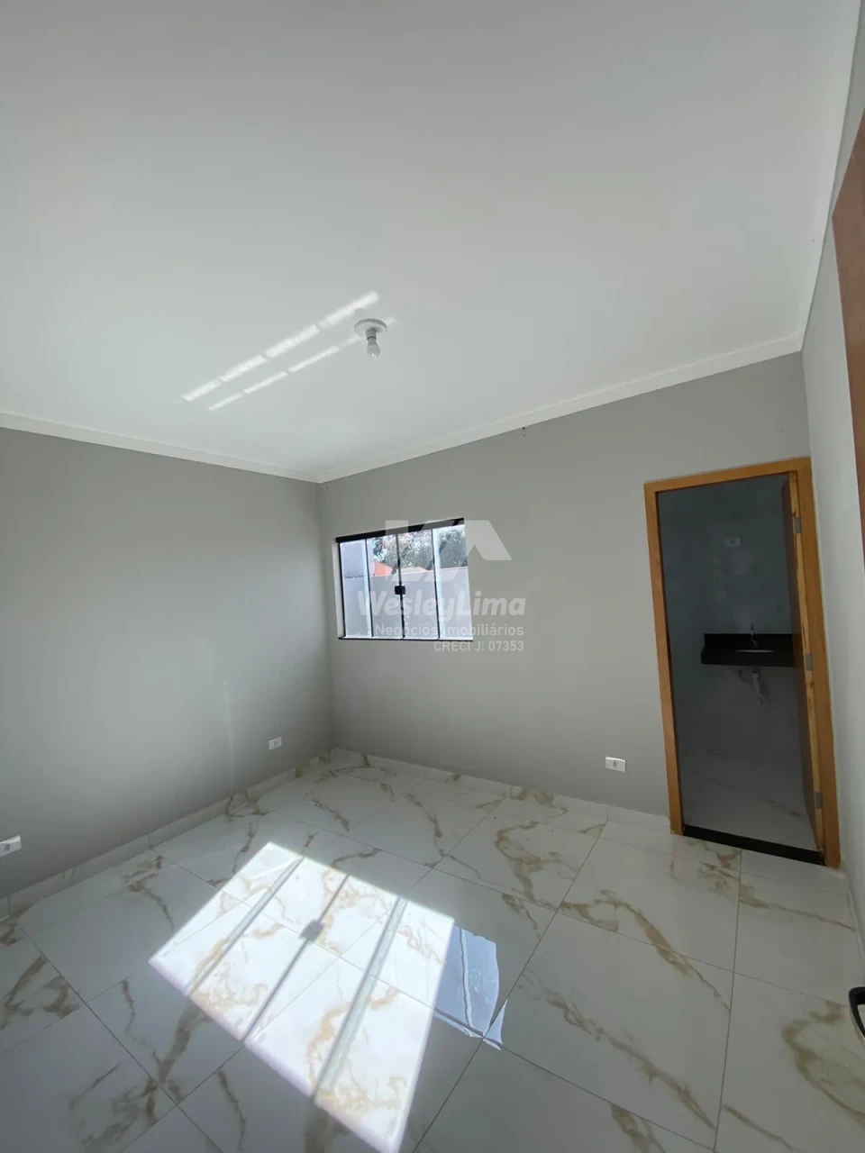 Imagens do imóveis Casa Geminada para Locação no Jardim São Paulo II | 3 Quartos, Suíte e Excelente Espaço Interno