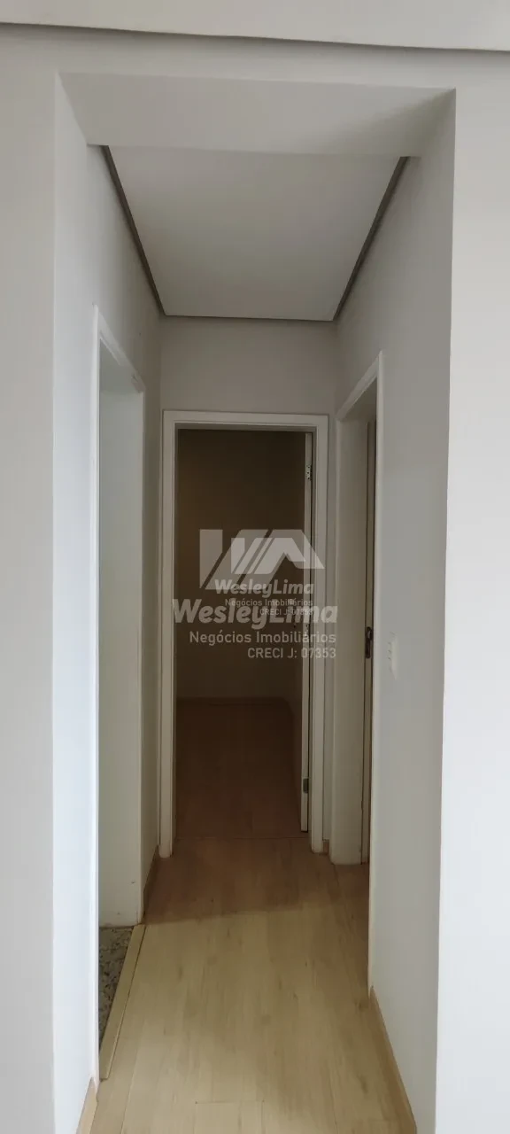 Imagens do imóveis Apartamento no Condomínio TreTorri em Londrina | 2 Quartos, Sacada com Churrasqueira e Garagem Coberta