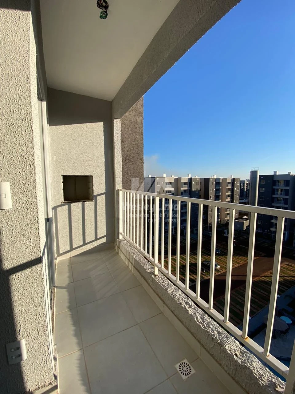 Imagens do imóveis APARTAMENTO PARA LOCAÇÃO – LONDON BLUE | LONDRINA