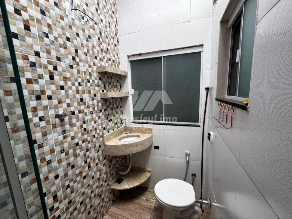Imagens do imóveis CASA GEMINADA PARA LOCAÇÃO | JARDIM TROPICAL | R$ 1.500