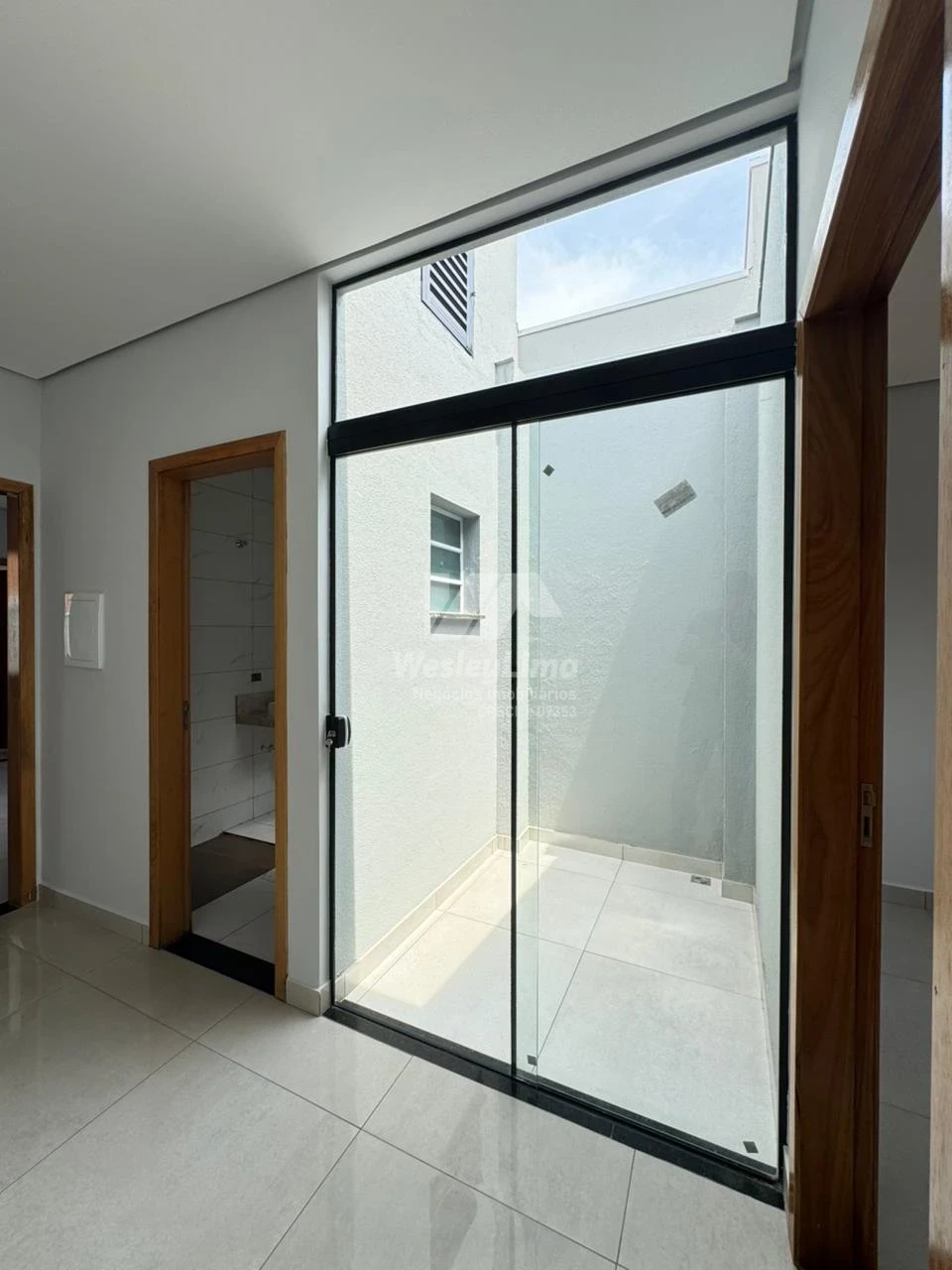 Imagens do imóveis Casa Nova no Jardim Verona | 2 Quartos com Suíte | Apenas R$ 319.900