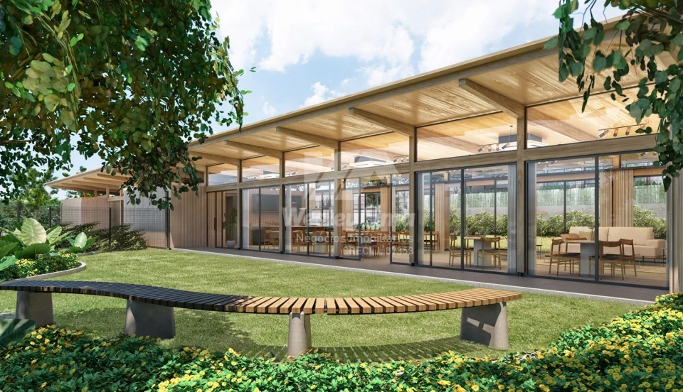Imagens do imóveis Lote à Venda no Artesano Londrina | Condomínio de Alto Padrão com Terrenos a partir de 450 m²