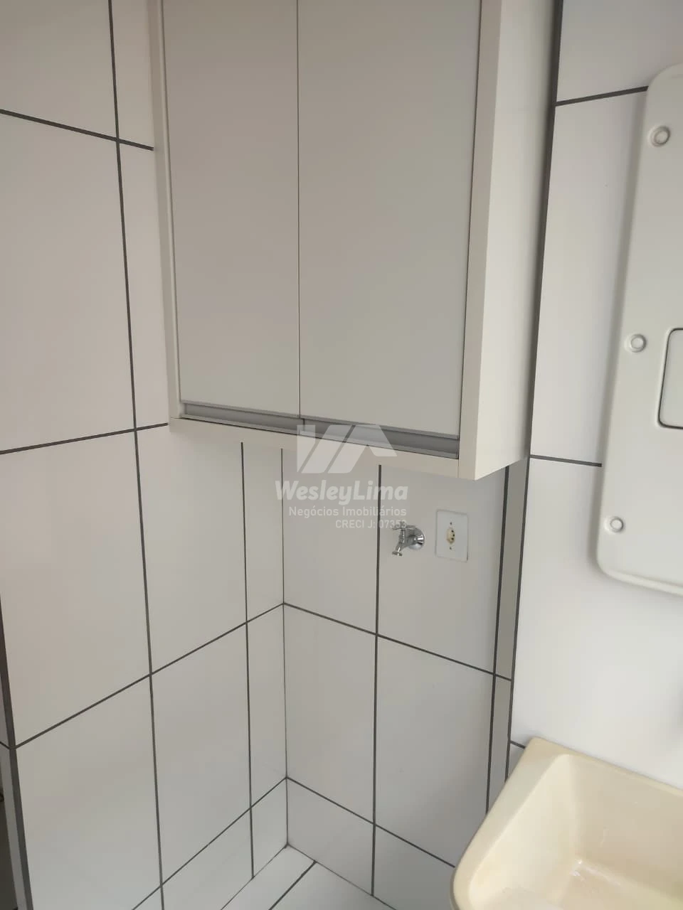 APARTAMENTO PARA LOCAÇÃO - RES. PORTAL DO SOL - ZONA NORTE
